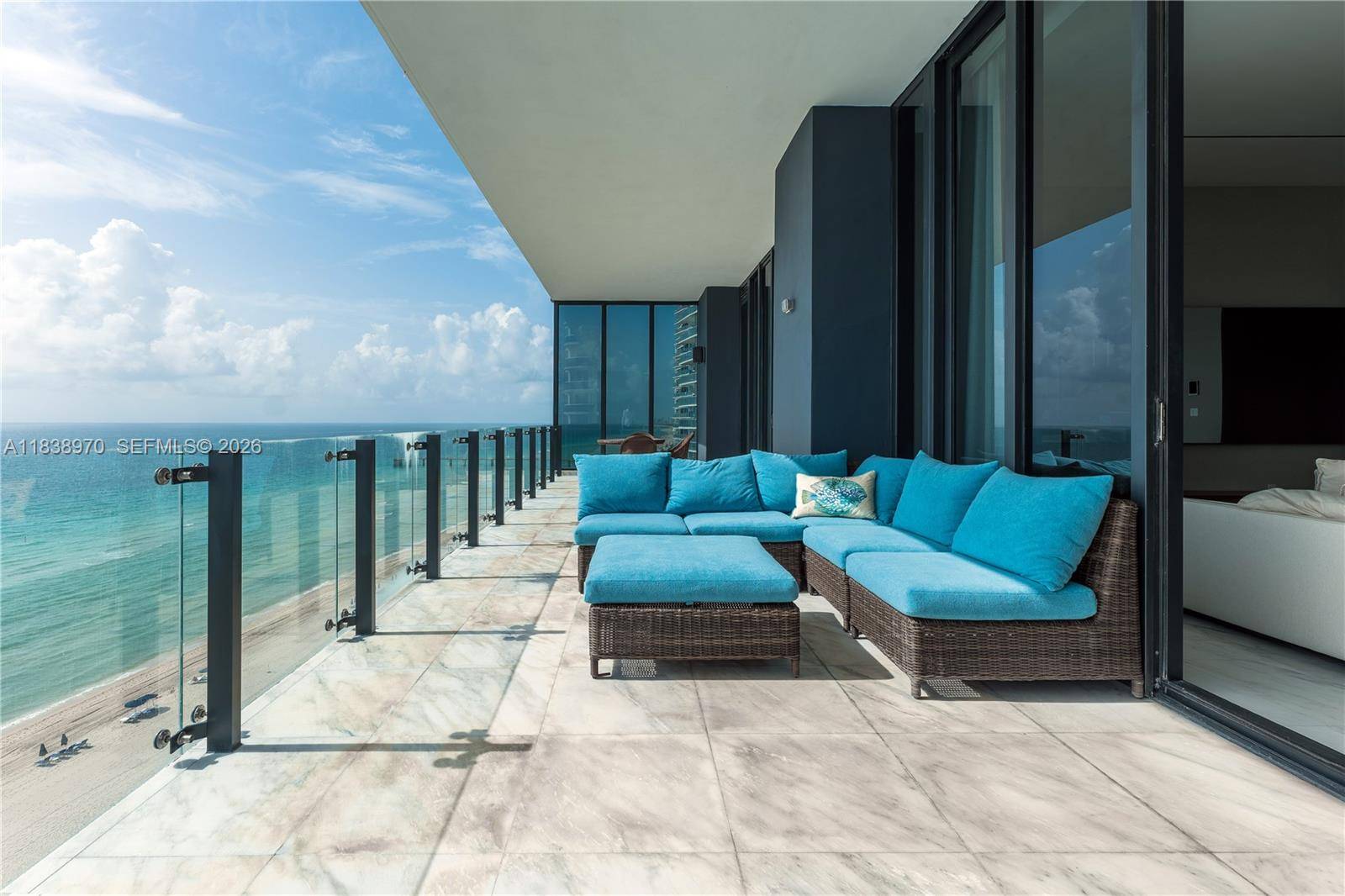 17141 Collins AveSunny Isles Beach - MUSE CONDO condo unit 1001 - picture