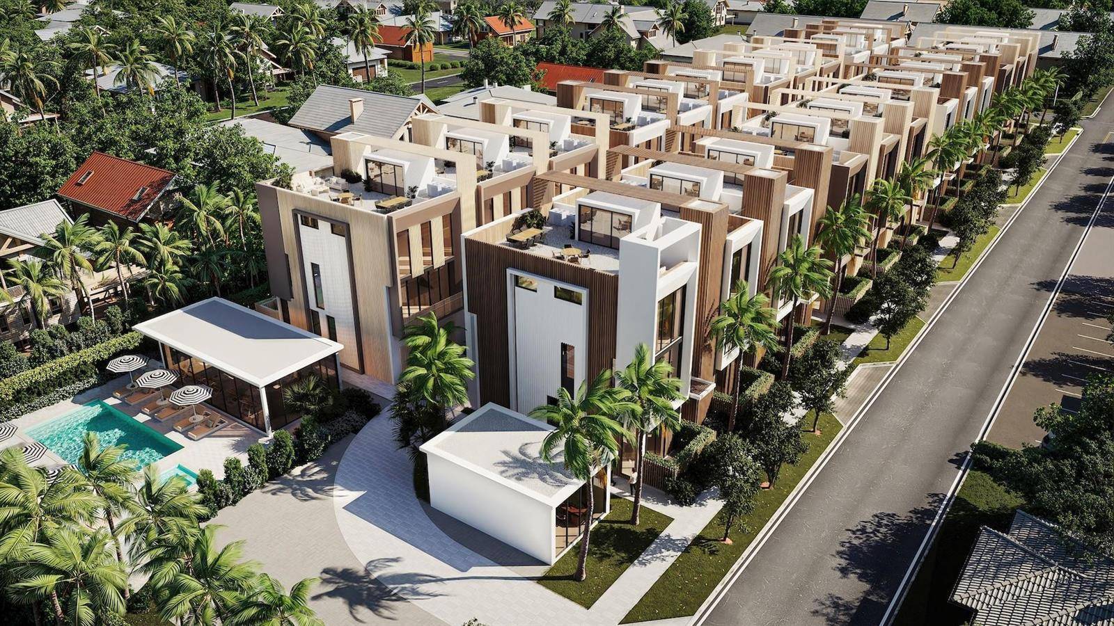 809 NE 16thFort Lauderdale - Townhouse condo unit 15 - picture