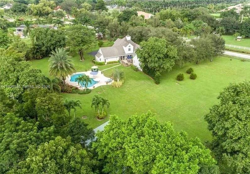 13500 SW 55th StSouthwest Ranches - picture