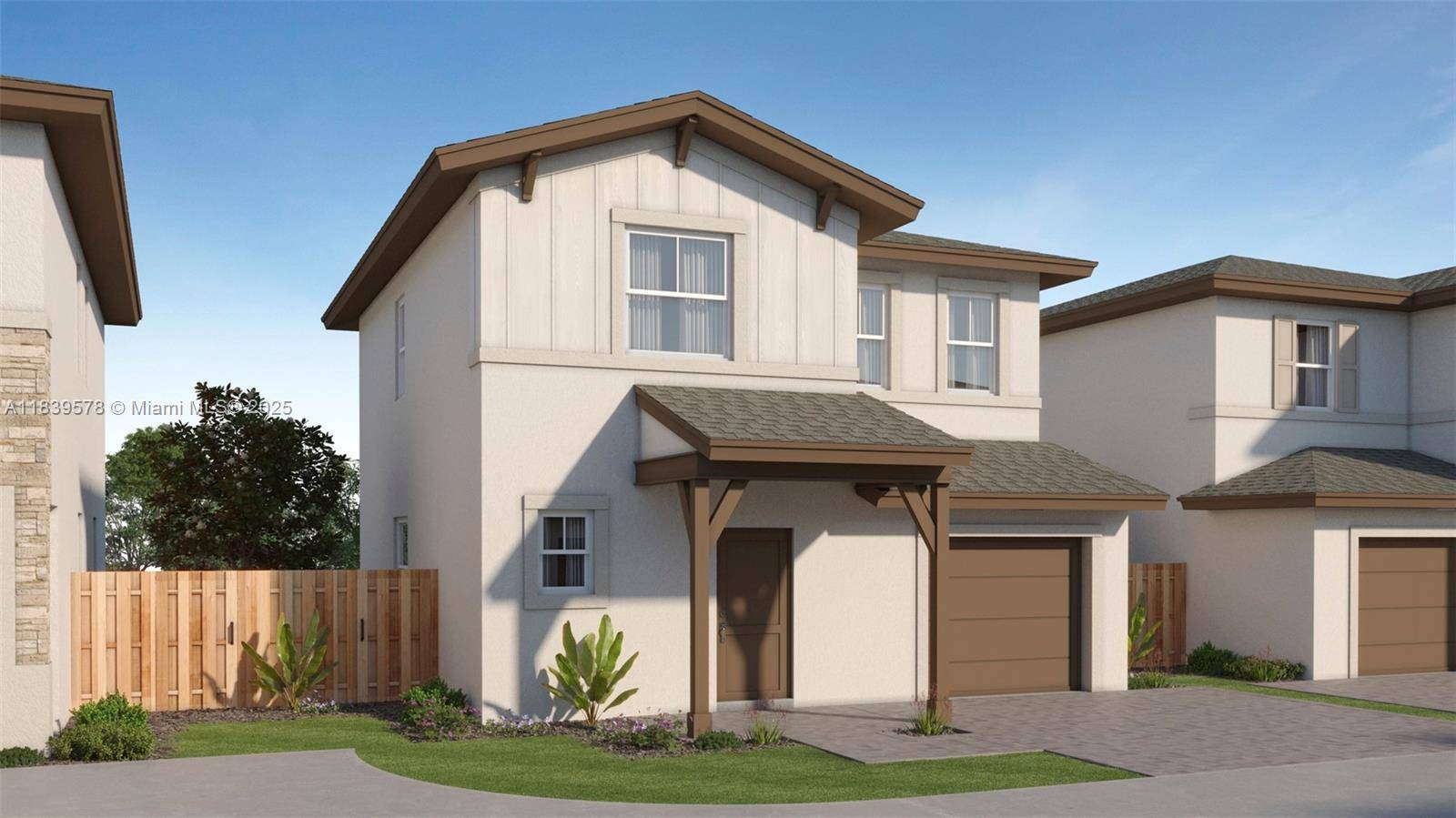 18849 SW 314 StFlorida City - picture