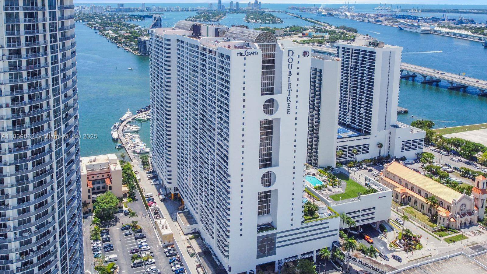 1717 N Bayshore DrMiami - VENETIA CONDO condo unit A-2635 - picture