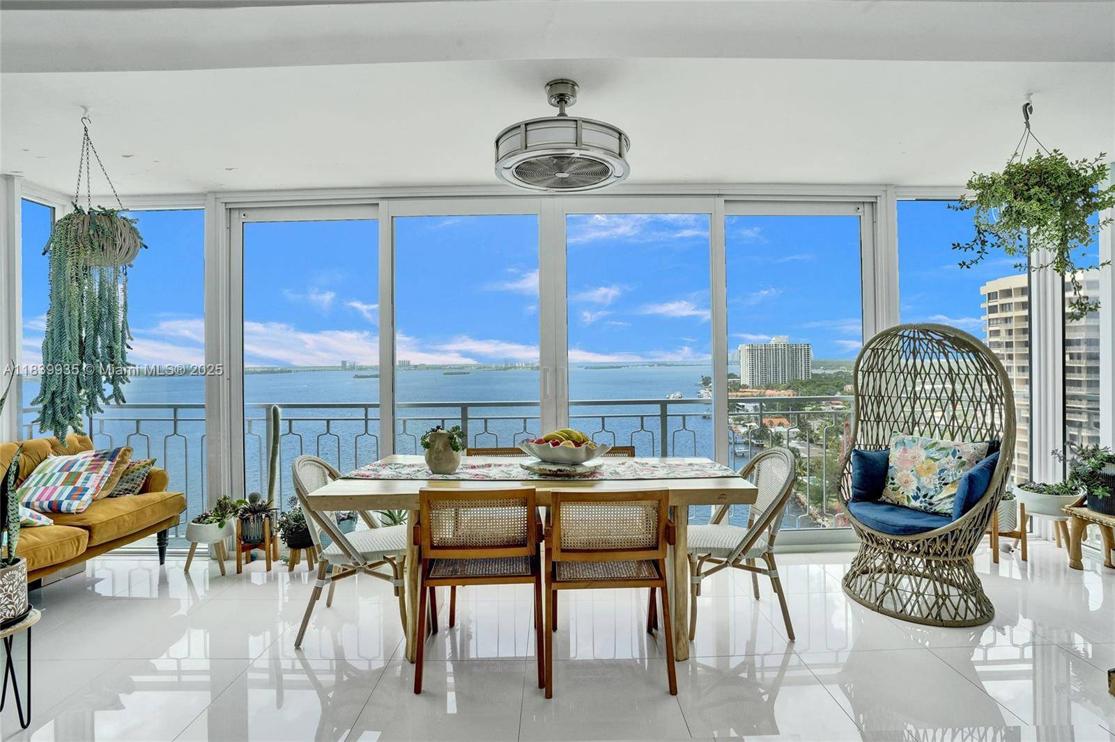 11111 Biscayne BlvdMiami - Condo 5+ Stories,Condo condo unit 19G - picture