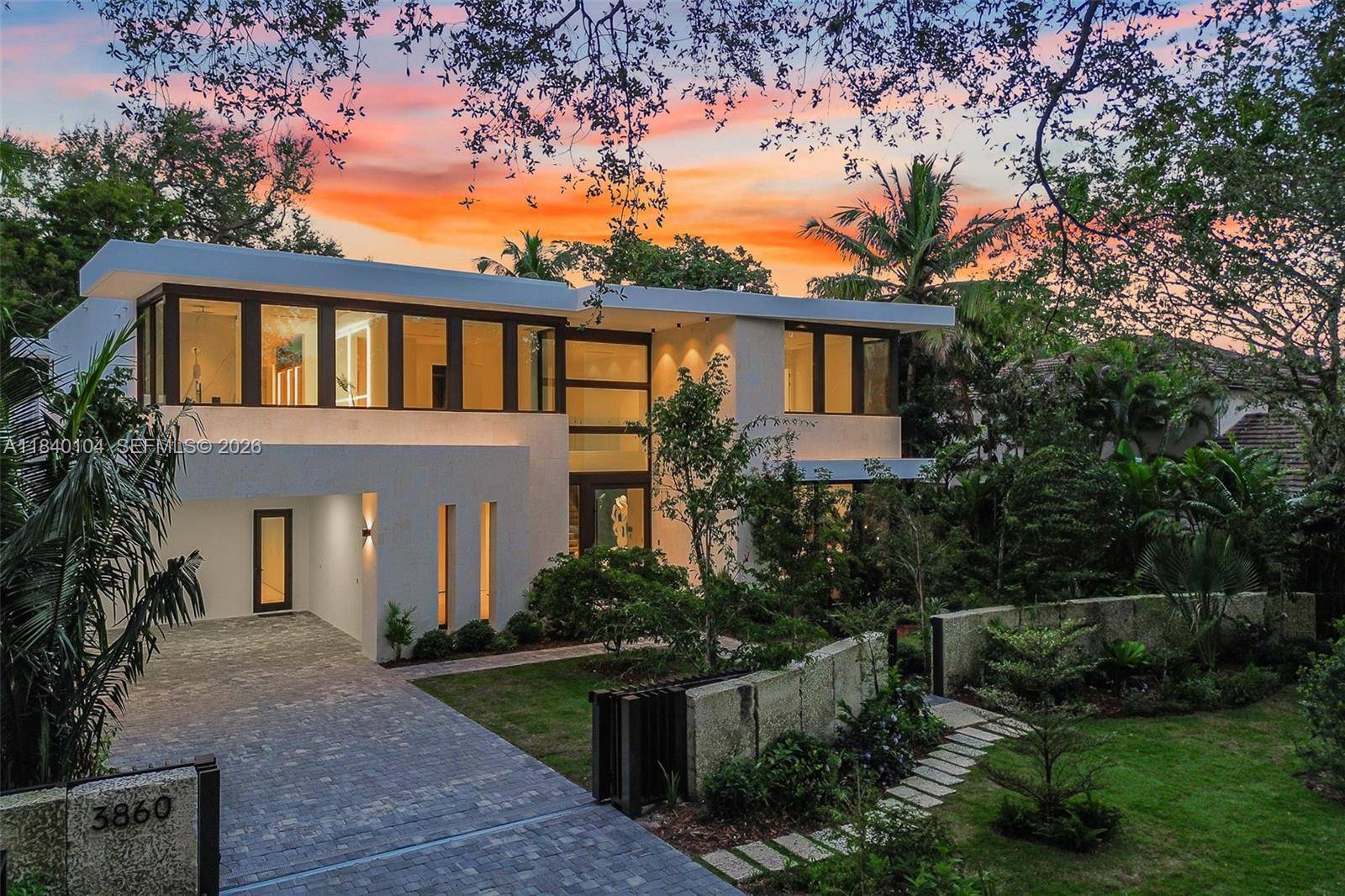 3860 Little AveMiami - picture