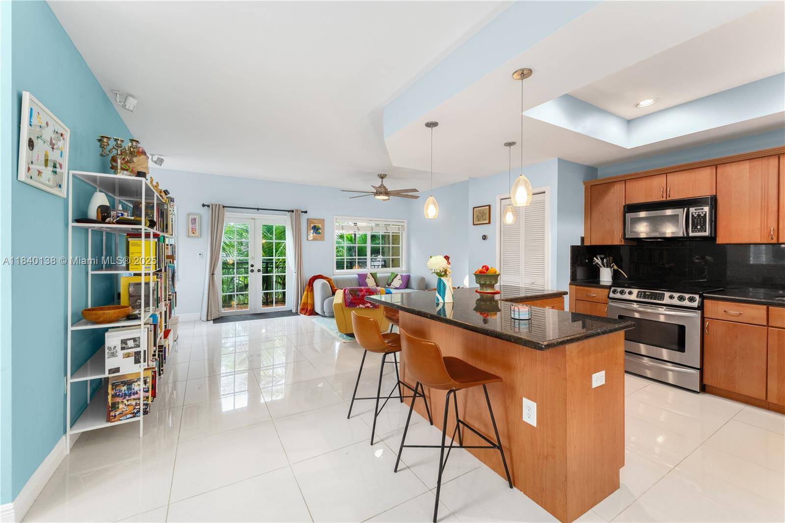 2919 Coconut AveMiami - Townhouse condo unit 1 - picture