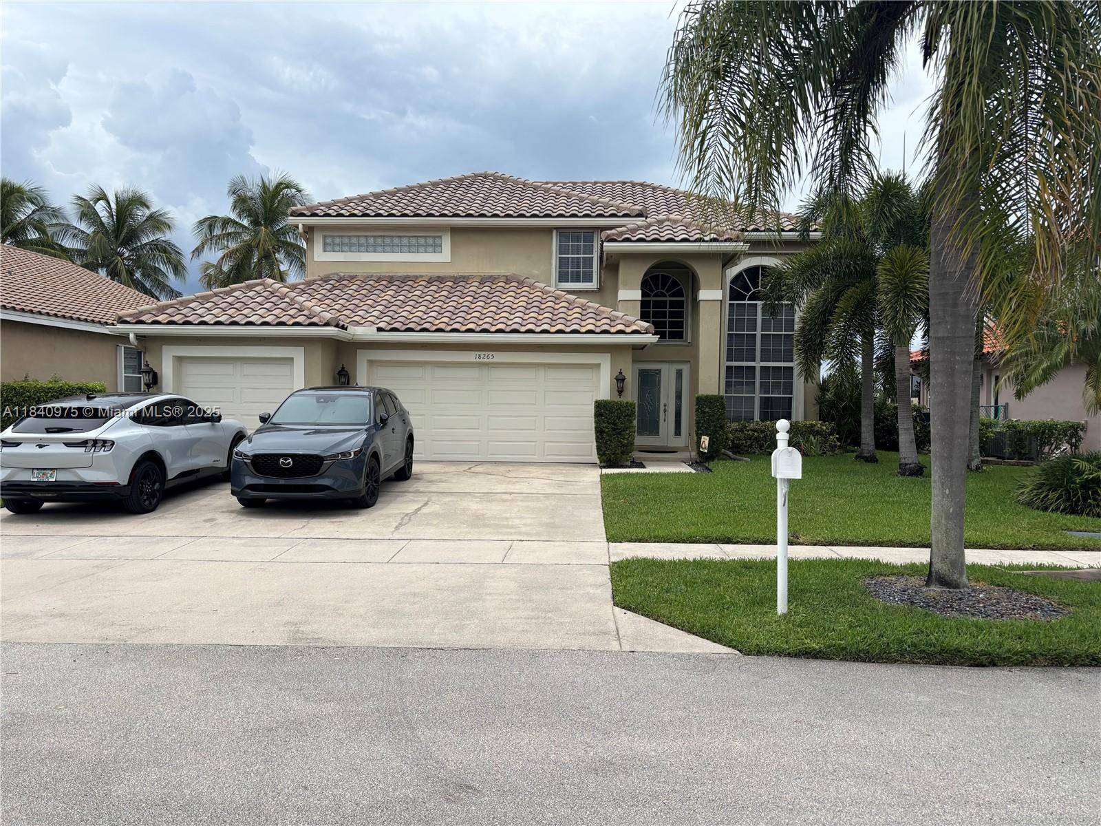 18265 NW 12th StPembroke Pines - picture