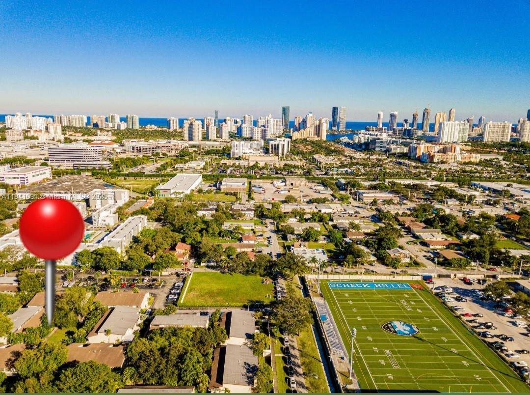 19200 NE 25th AveMiami - Townhouse,Condo condo unit 323C - picture