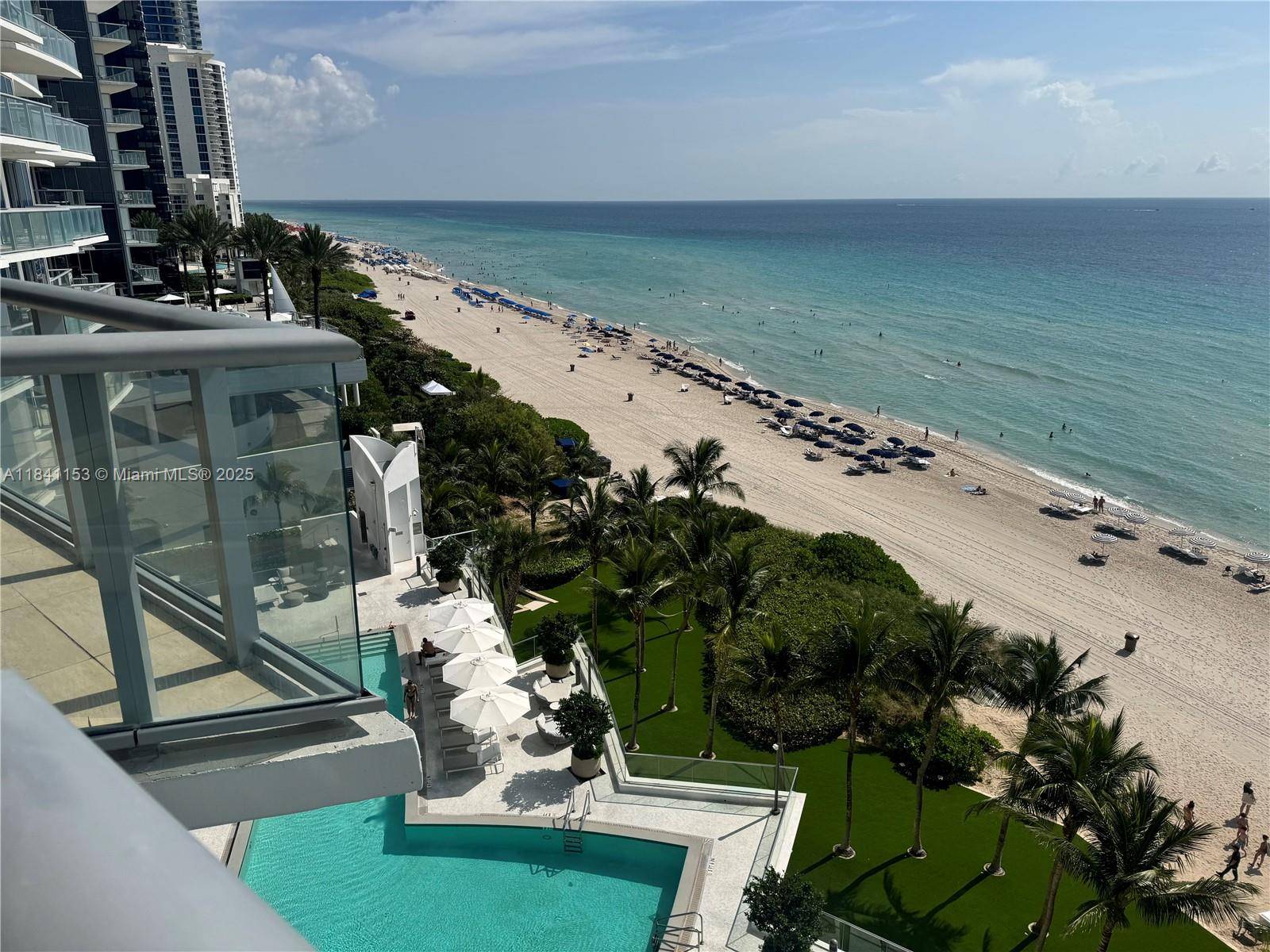 17001 Collins AveSunny Isles Beach - Condo 5+ Stories,Condo condo unit 1002 - picture