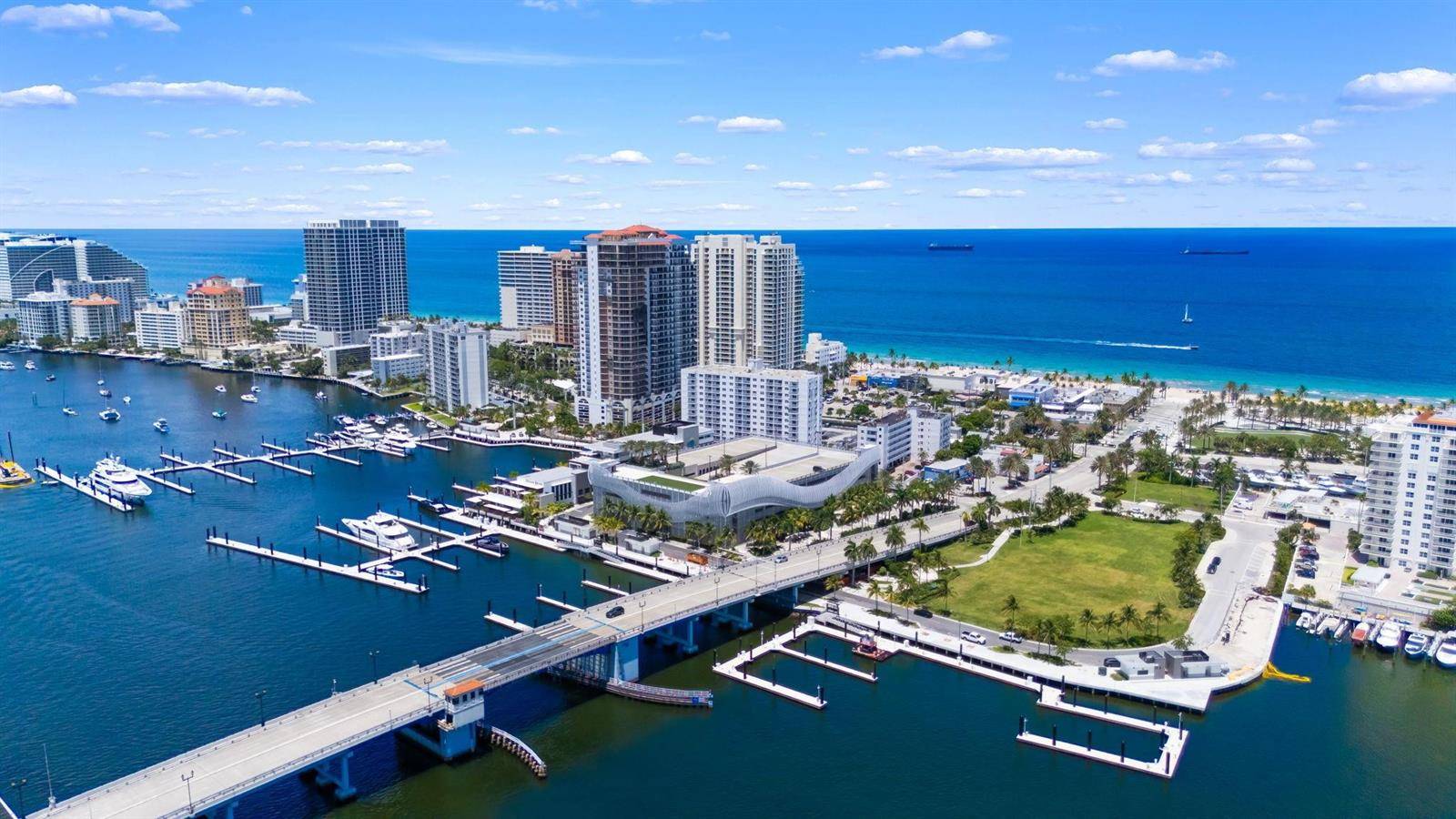 200 S BirchFort Lauderdale - LEISURE BEACH condo unit 408 - picture