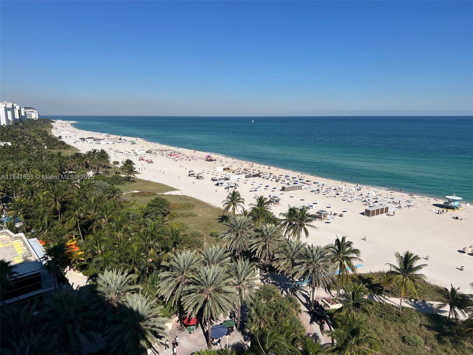 100 Lincoln RdMiami Beach - Condo/Co-Op/Annual,Condo condo unit 1419 - picture
