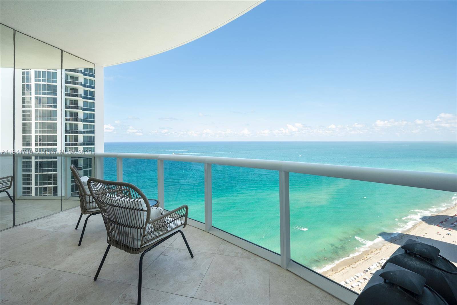 18201 Collins AveSunny Isles Beach - Condo 5+ Stories,Condo condo unit 4009A - picture