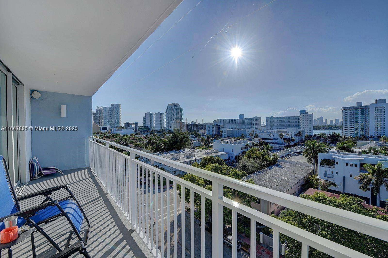 1045 10th StMiami Beach - Condo 5+ Stories,Condo condo unit 907 - picture