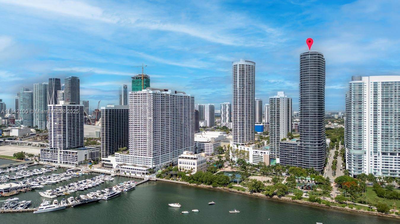 488 NE 18th StMiami - Condo 5+ Stories,Condo condo unit 2511 - picture