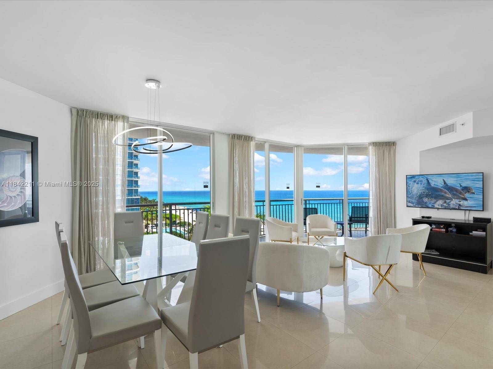 17375 Collins AveSunny Isles Beach - Condo-Hotel,Condo condo unit 808 - picture