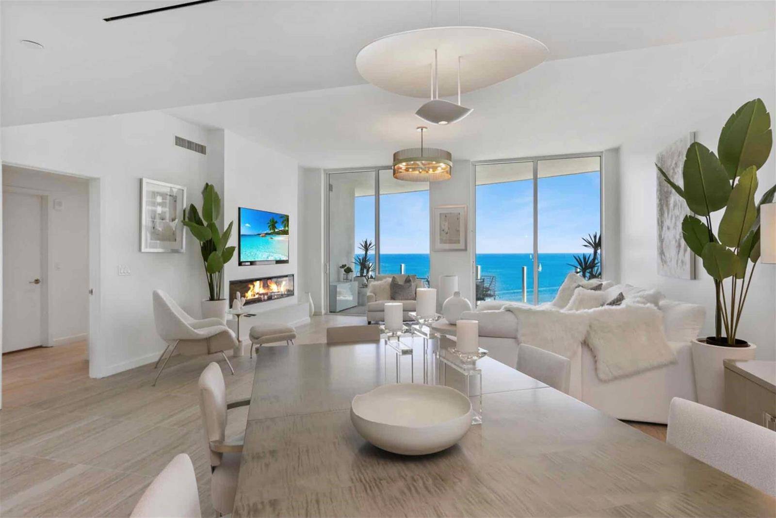 525 N Fort Lauderdale BeachFort Lauderdale - Four Seasons condo unit 1103 - picture