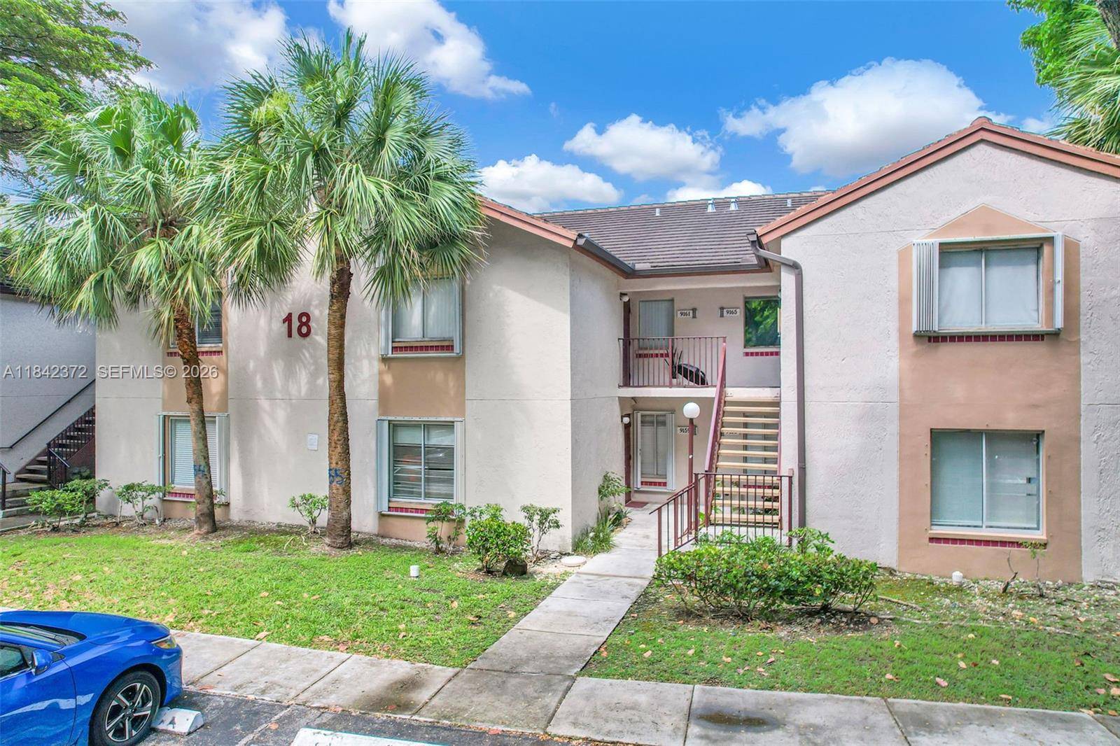 9159 SW 141st PlMiami - Condo 1-4 Stories,Condo condo unit 9159 - picture