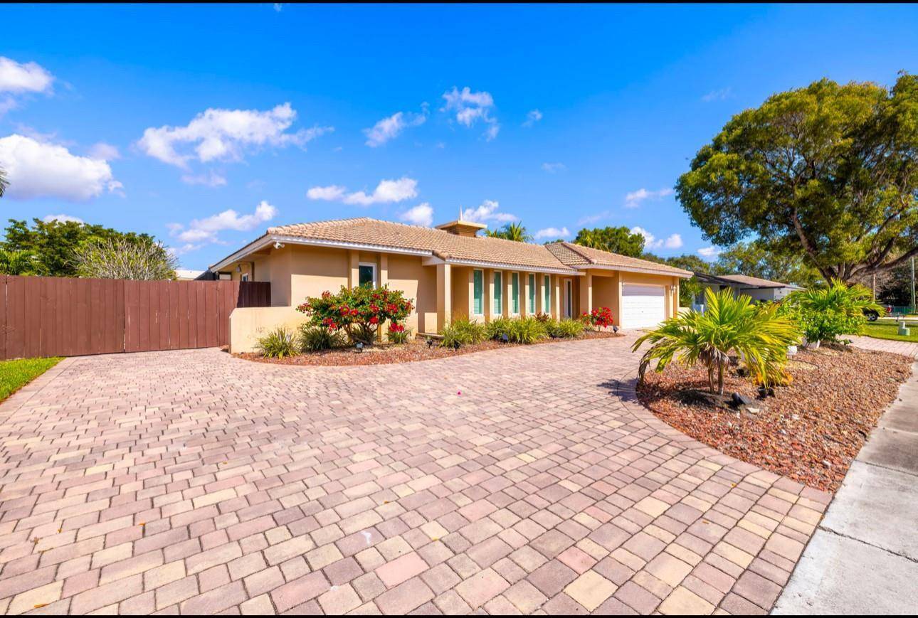 5921 SW 17thPlantation - SALA DEL MAR condo unit 59212 - picture