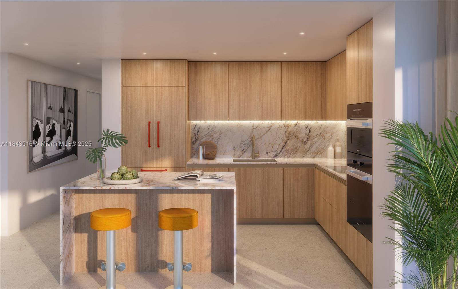 690 SW 1 AvenueMiami - Condo 5+ Stories,Condo condo unit 1703 - picture