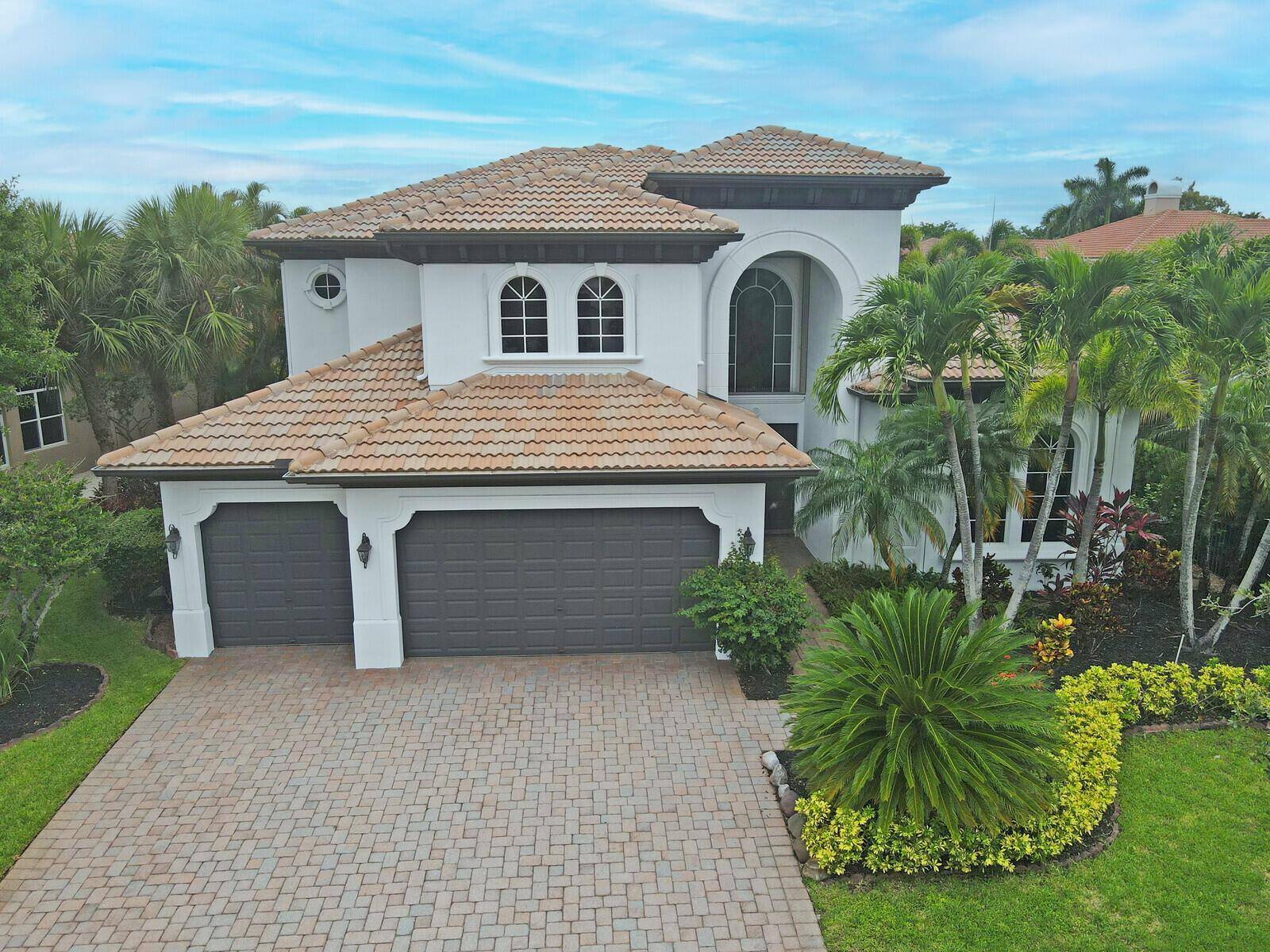 775 MontclaireRoyal Palm Beach - picture