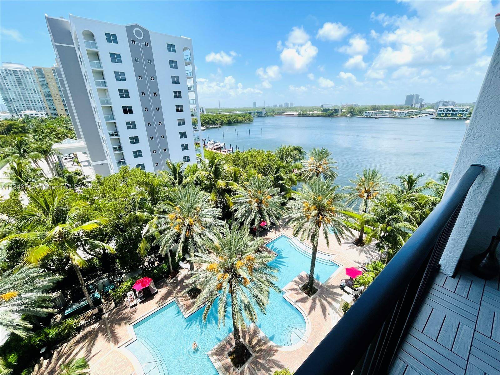 17100 N Bay RdSunny Isles Beach - Condo 5+ Stories,Condo condo unit 1802 - picture