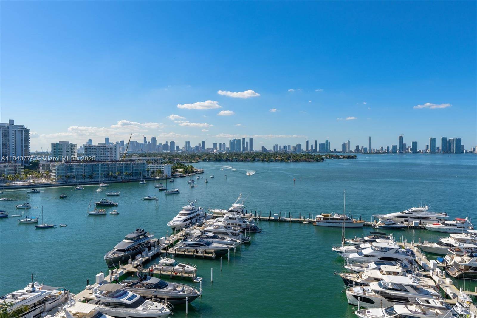 1800 Sunset Harbour DrMiami Beach - Condo/Co-Op/Annual,Condo condo unit 1208 - picture