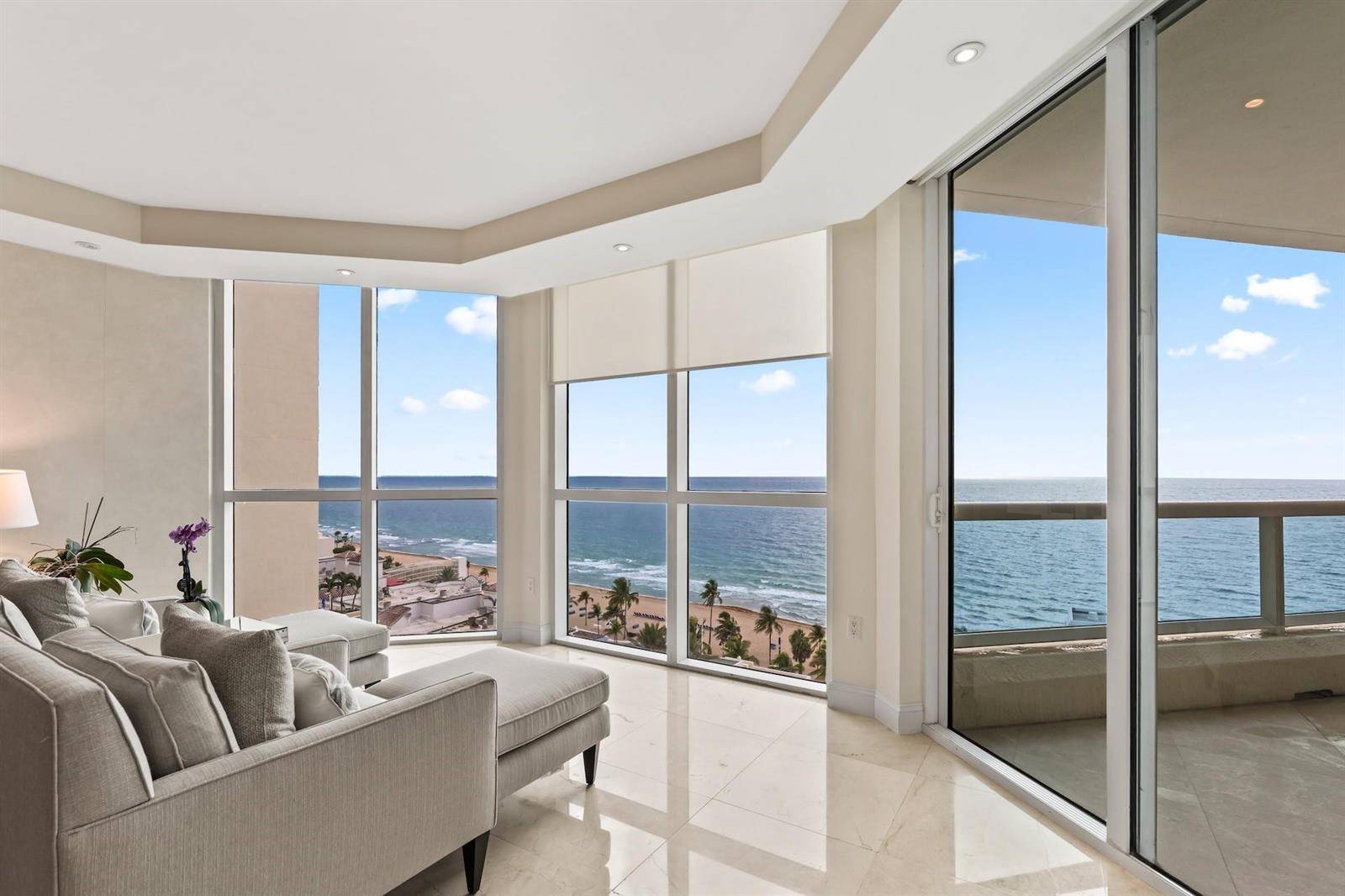 101 S Fort Lauderdale BeachFort Lauderdale - Las Olas Beach Club condo unit 1502 - picture