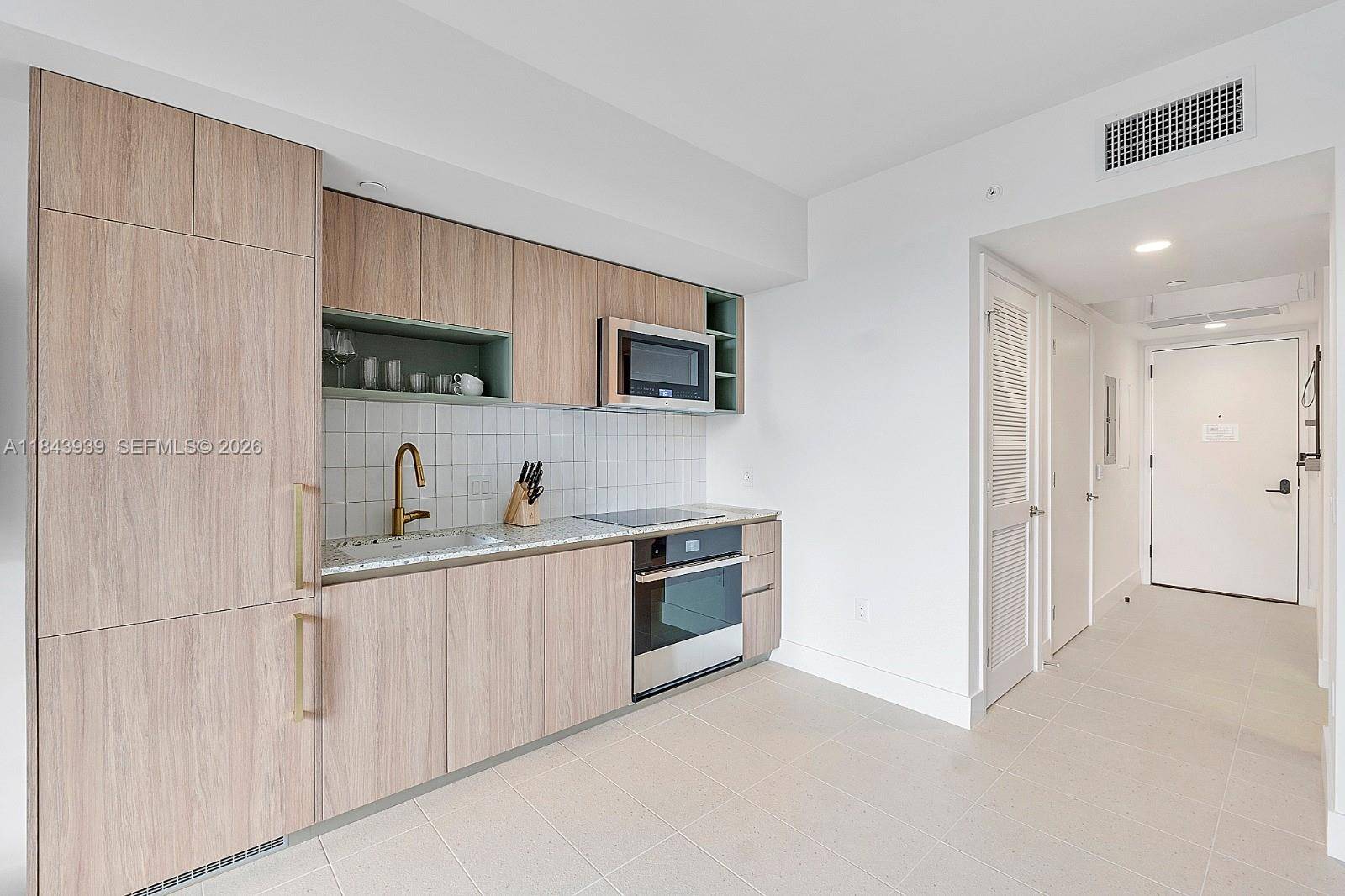 159 NE 6th StMiami - Condo 5+ Stories,Condo condo unit 2903 - picture