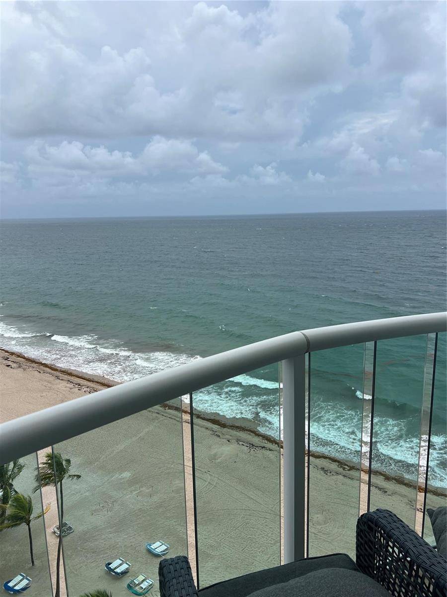 3410 Galt OceanFort Lauderdale - Condo condo unit 1101 - picture