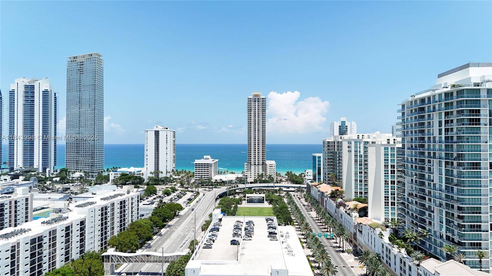300 Sunny Isles BlvdSunny Isles Beach - Condo 5+ Stories,Condo condo unit 4-2203 - picture