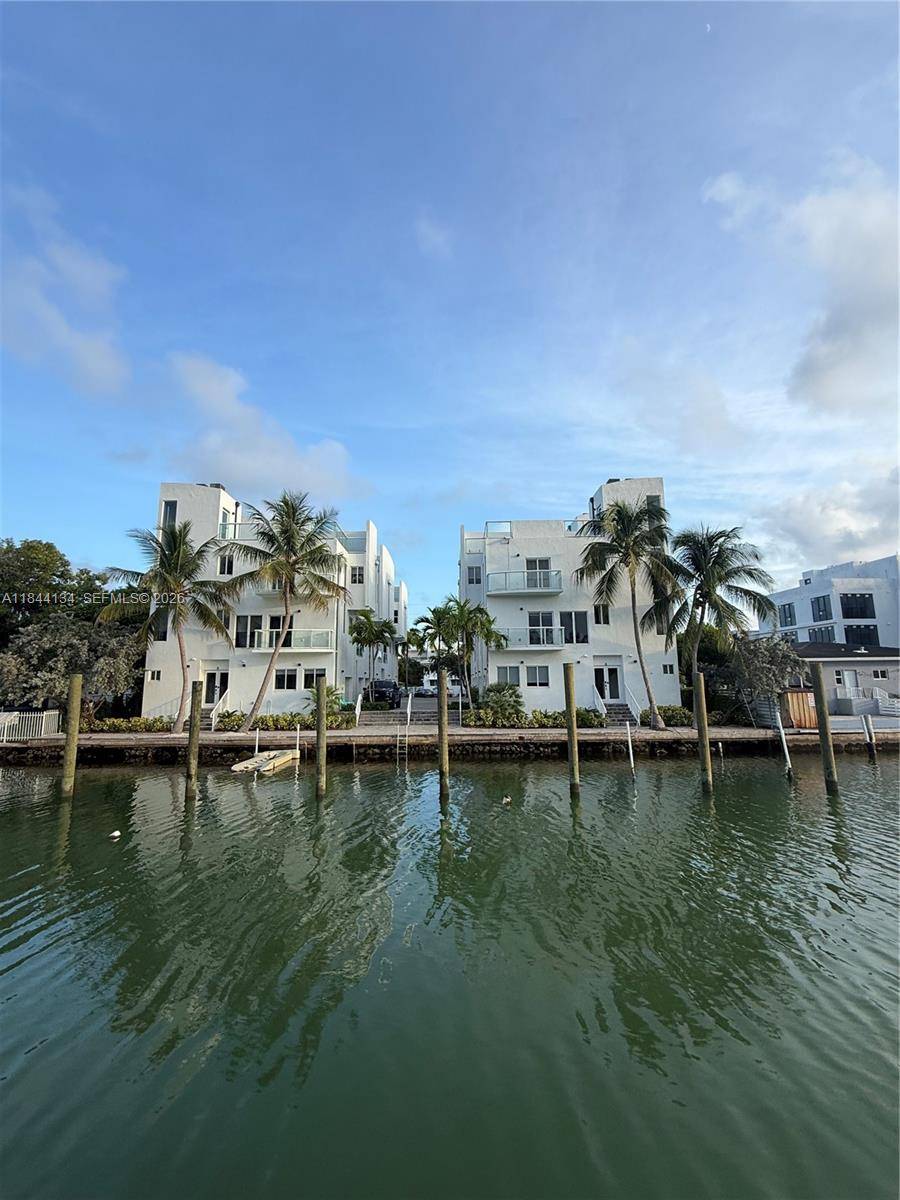 1975 Calais DrMiami Beach - NORMANDY WATERWAY SUB condo unit 1 - picture