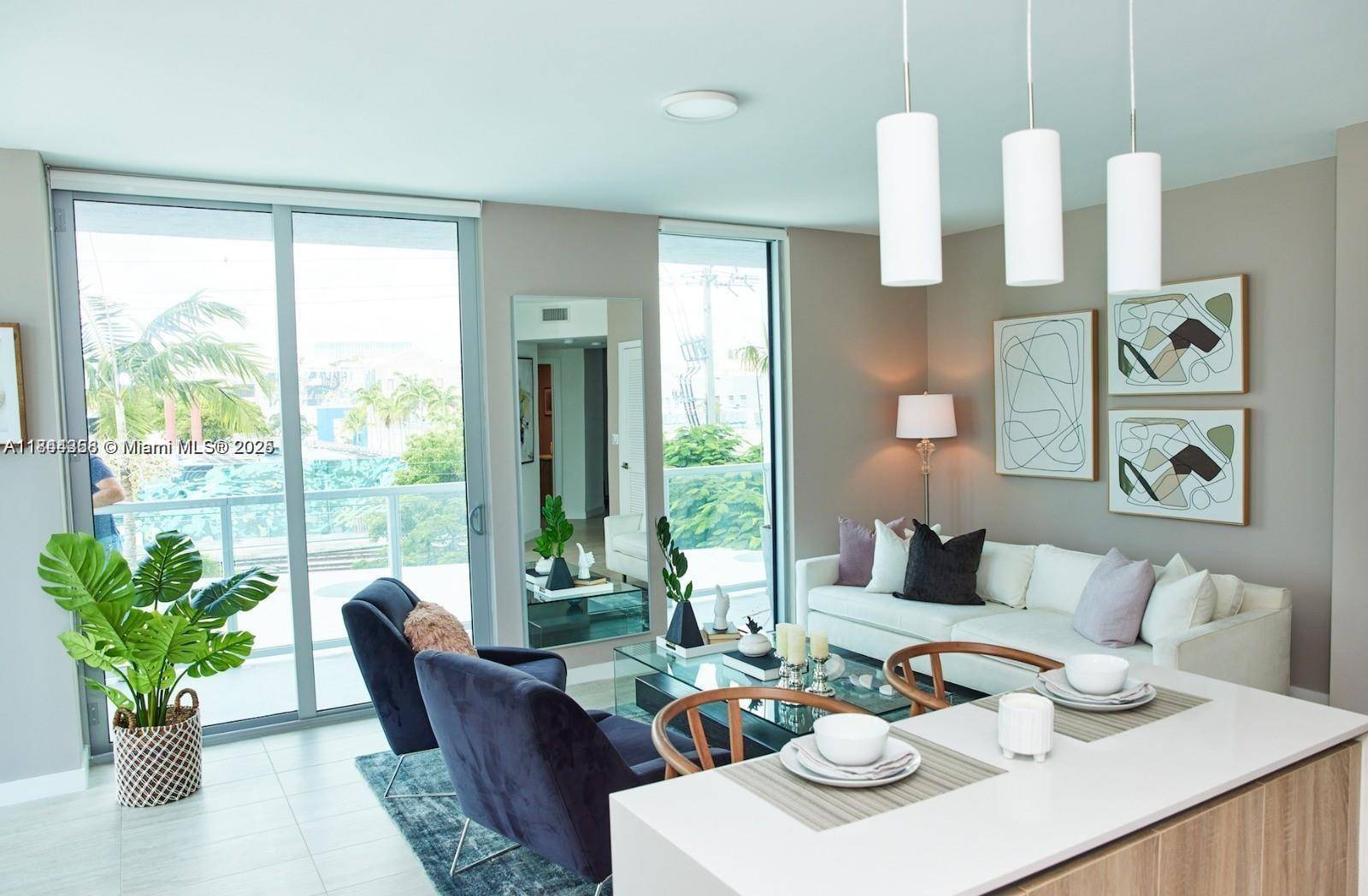 3900 Biscayne BlvdMiami - Condo 5+ Stories,Condo condo unit S-202 - picture