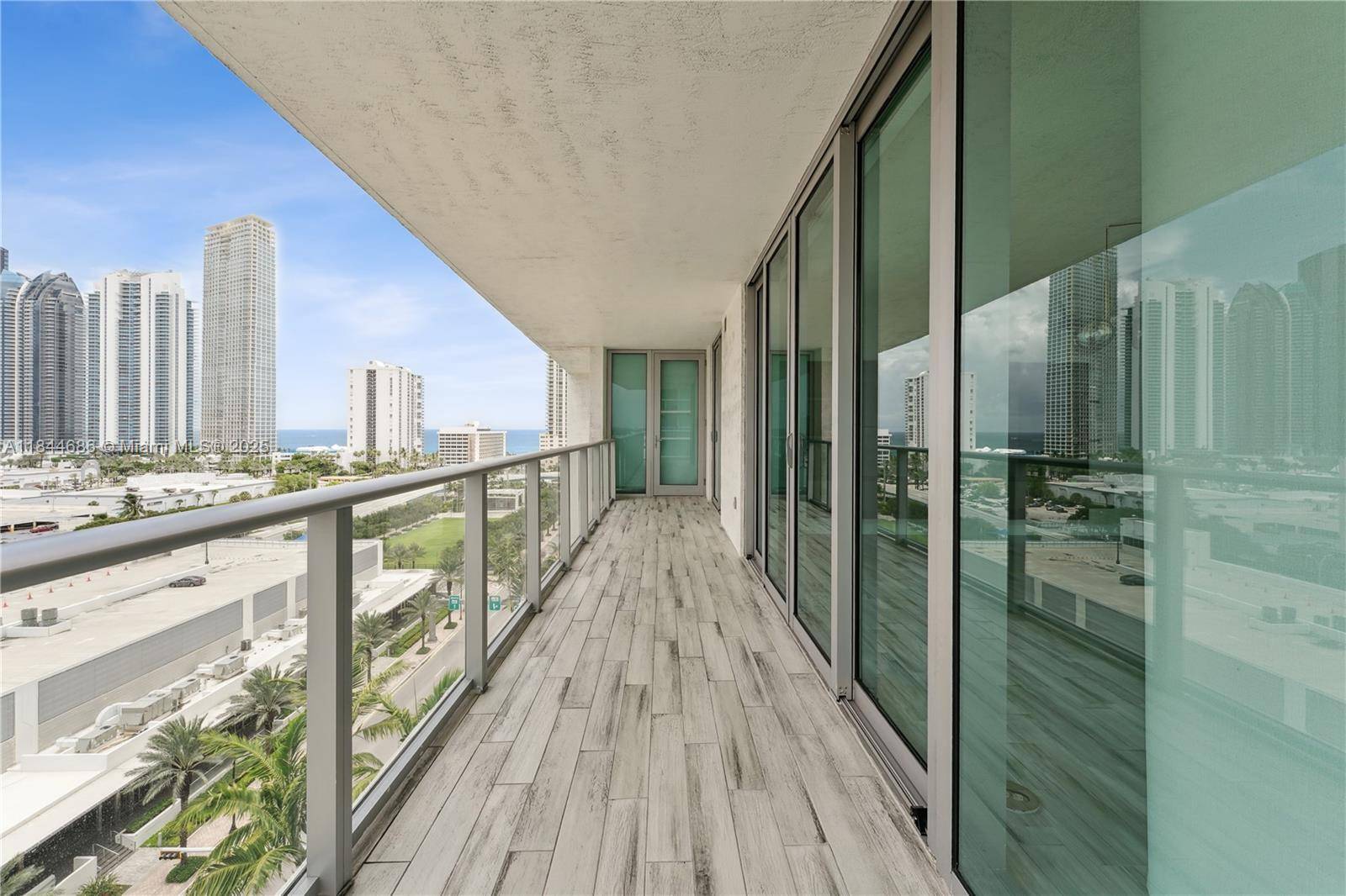 300 Sunny Isles BlvdSunny Isles Beach - Condo 5+ Stories,Condo condo unit 4-1107 - picture