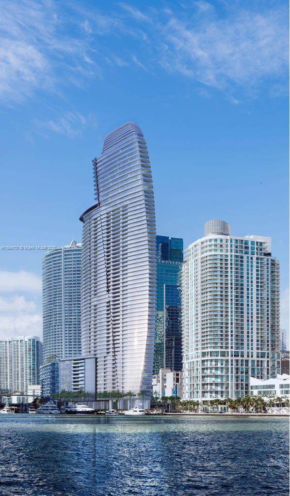 300 Biscayne Blvd WayMiami - Condo 5+ Stories,Condo condo unit 3108 - picture