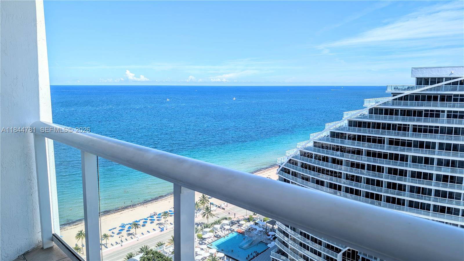 505 N Fort Lauderdale Beach BlvdFort Lauderdale - Condo-Hotel,Condo condo unit 2501 - picture