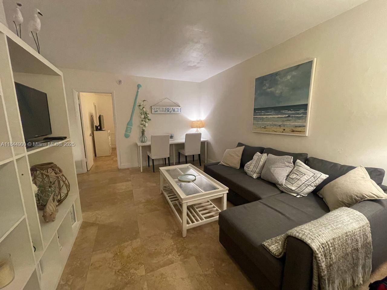 100 Sunrise DrKey Biscayne - Condo 1-4 Stories,Condo condo unit 27 - picture