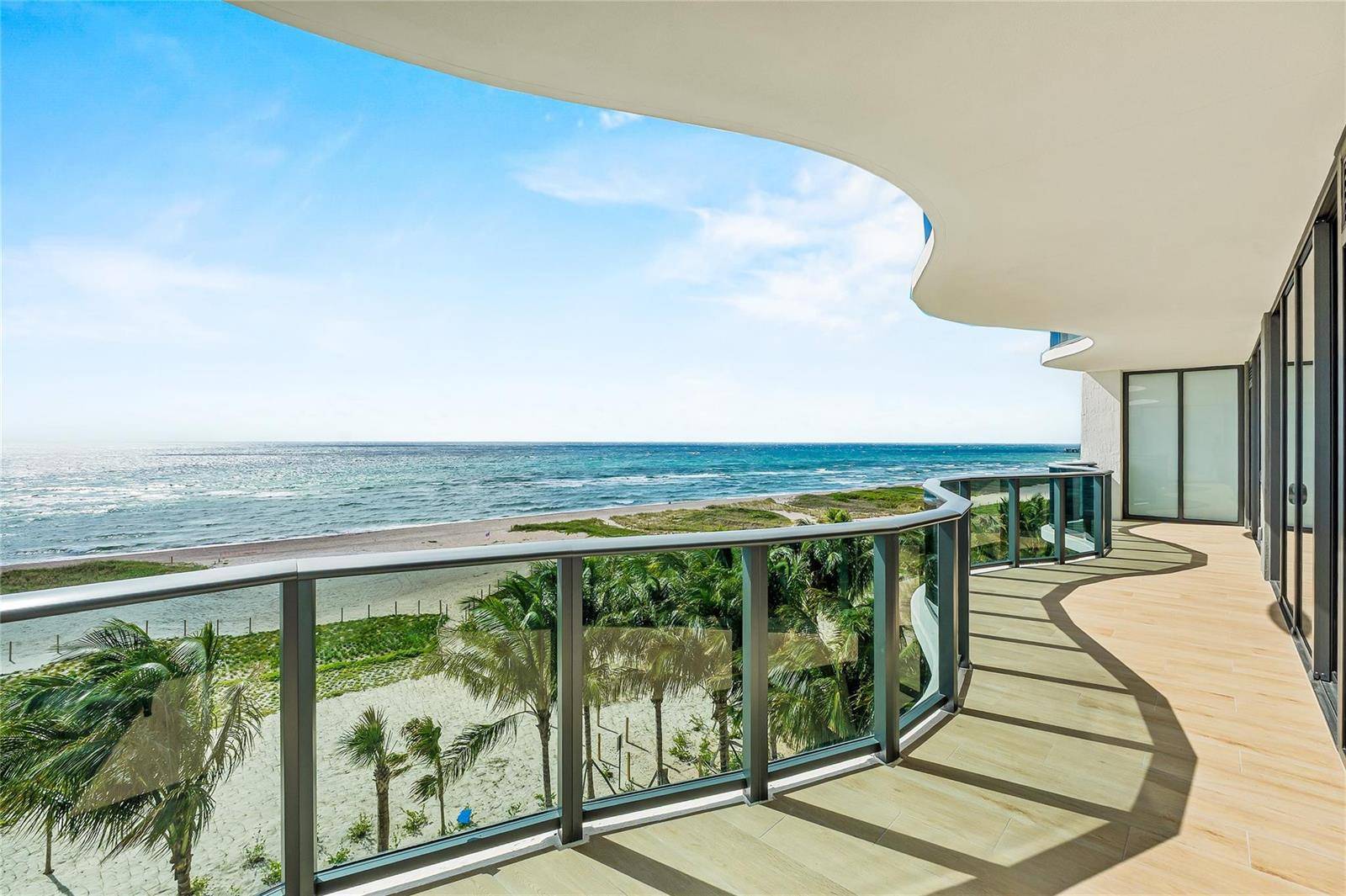 900 N OceanPompano Beach - Casamar condo unit 505 - picture