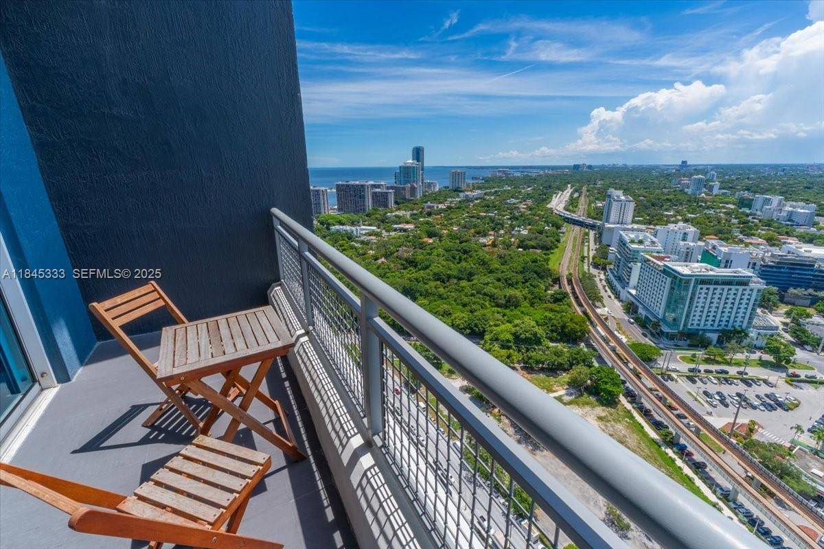 60 SW 13th StMiami - Condo 5+ Stories,Condo condo unit 3203 - picture