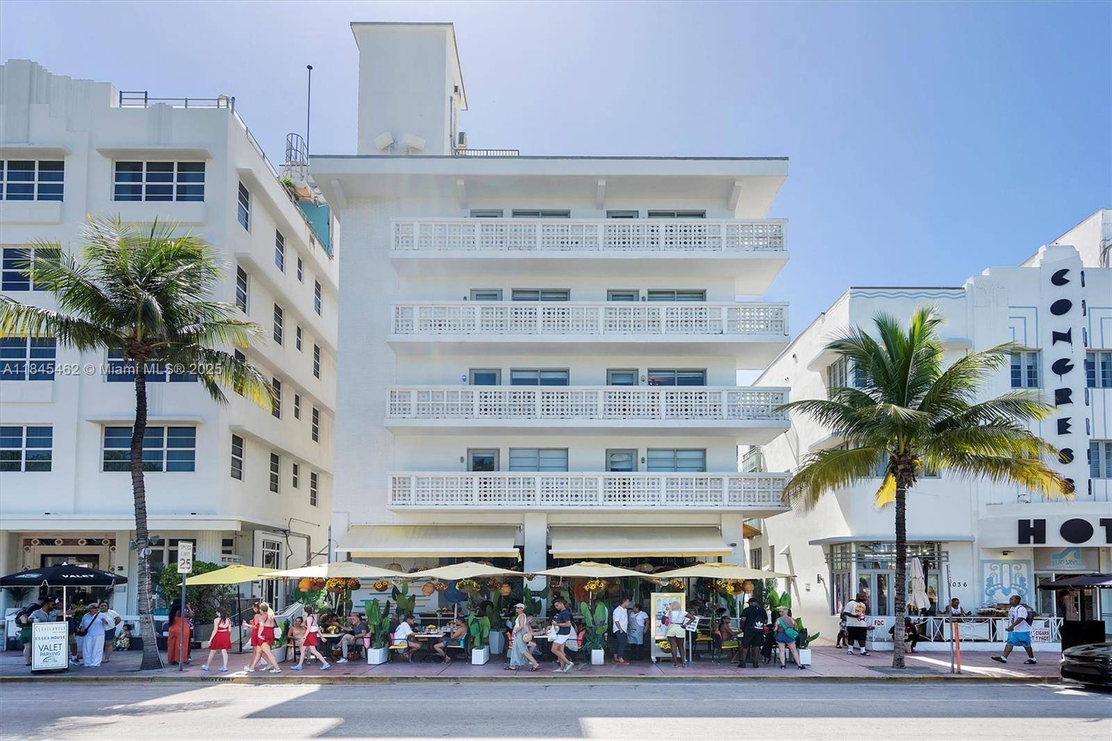 1024 Ocean DrMiami Beach - THE STRAND ON OCEAN DRIVE condo unit A207 - picture