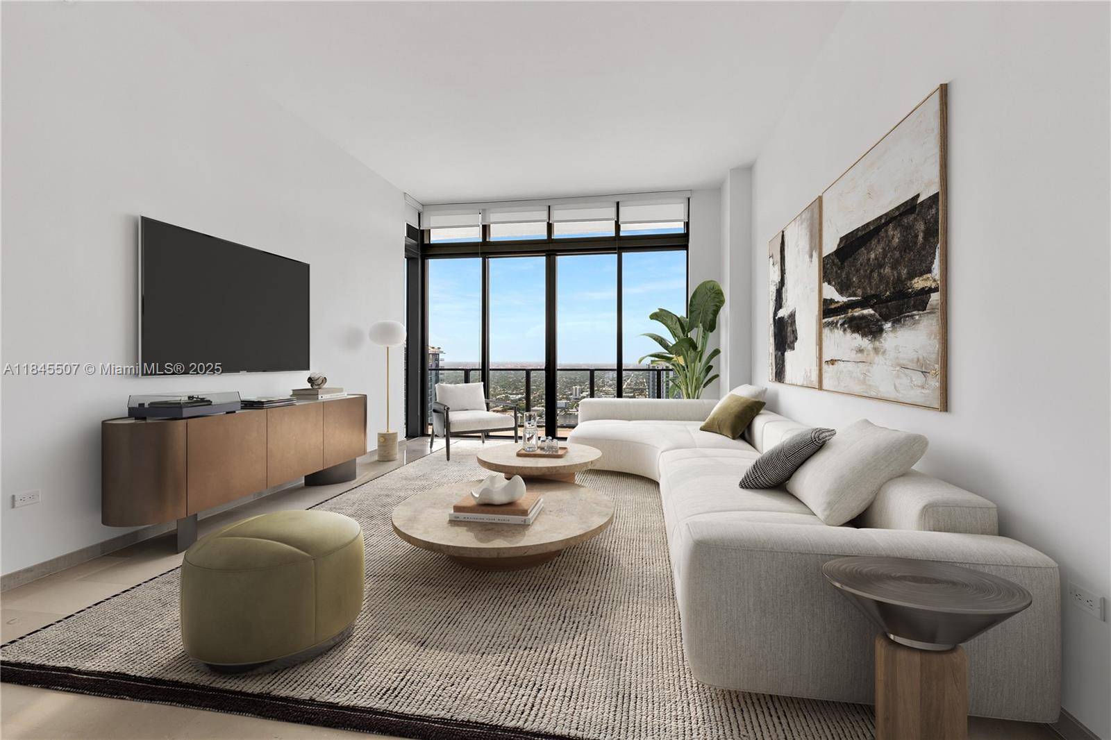 68 SE 6th StMiami - Condo 5+ Stories,Condo condo unit 4110 - picture