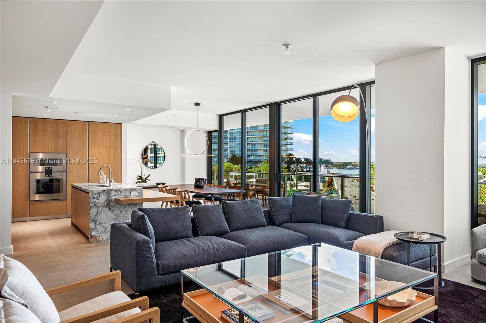 500 Alton RdMiami Beach - Condo 5+ Stories,Condo condo unit 803 - picture