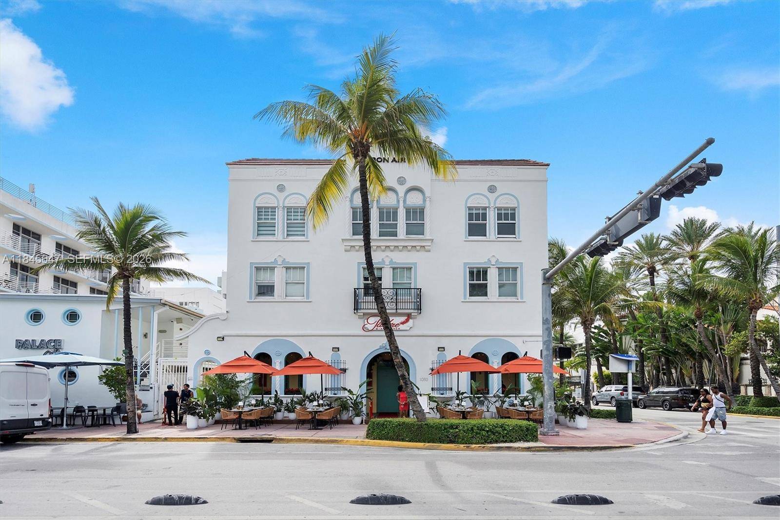 1060 Ocean DrMiami Beach - THE STRAND ON OCEAN DRIVE condo unit D303 - picture