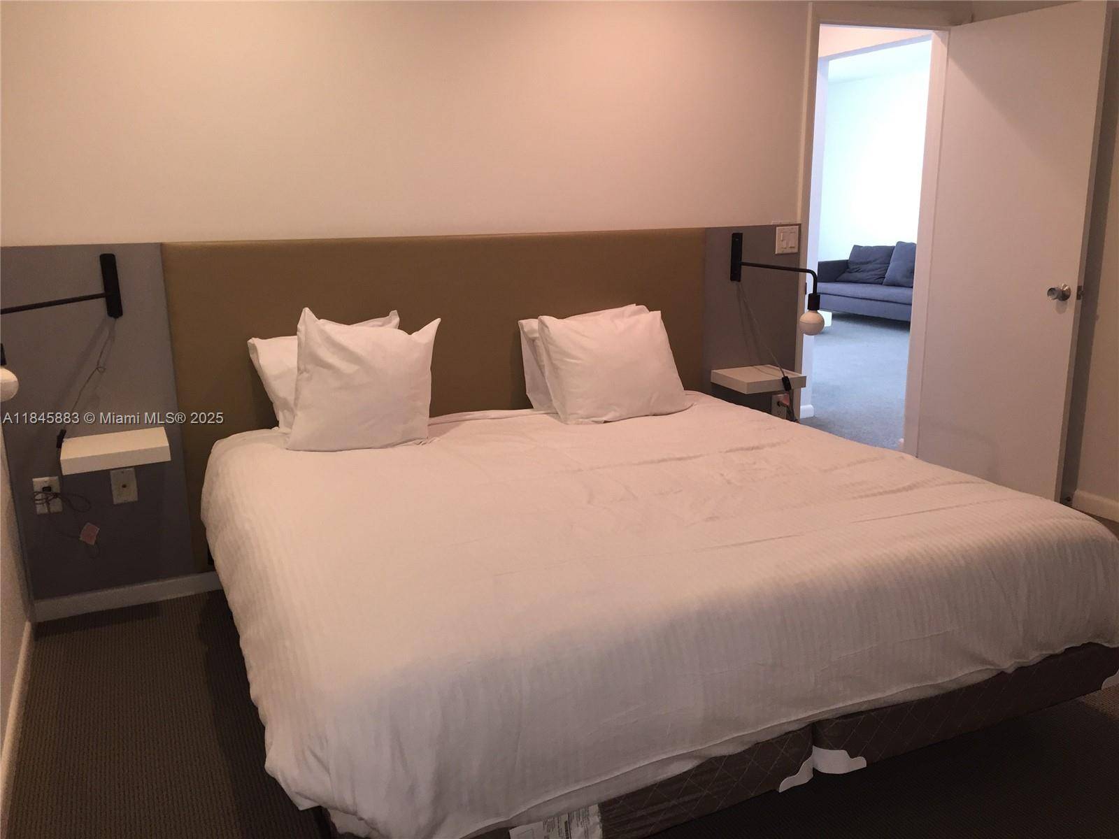 201 Sunrise DriveKey Biscayne - Condo/Co-Op/Annual,Multi Family condo unit 102 - picture