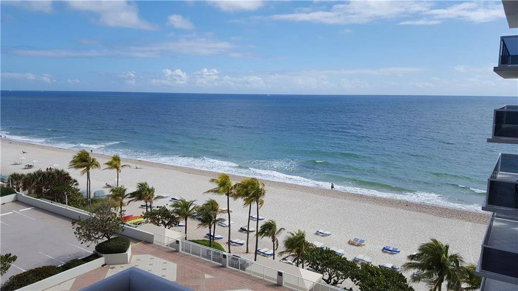 3500 Galt OceanFort Lauderdale - Condo condo unit 616 - picture