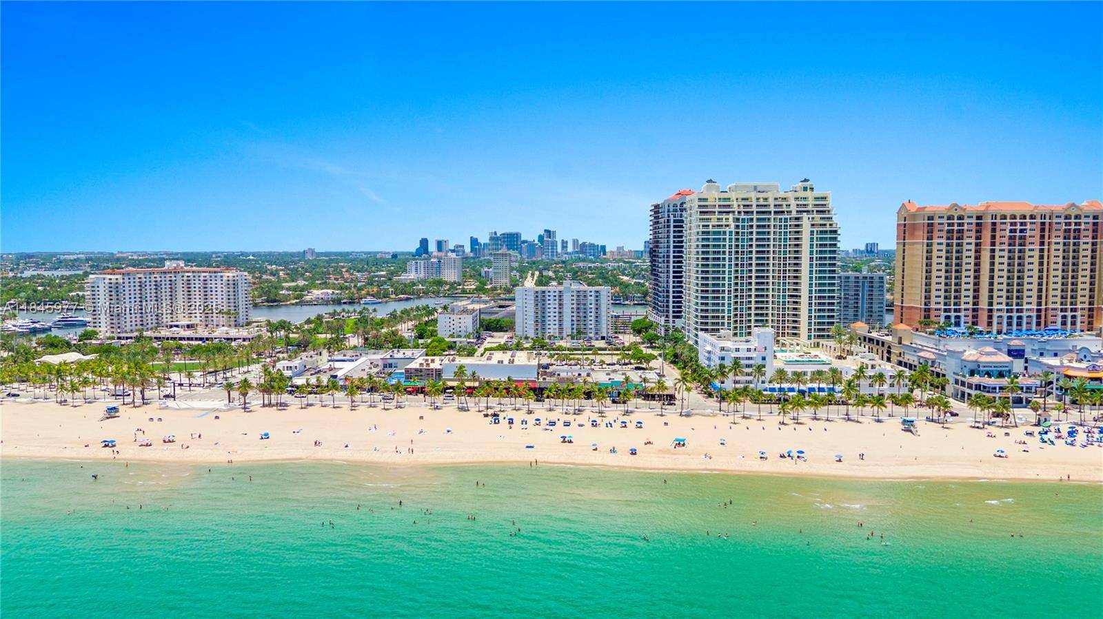 200 S Birch RdFort Lauderdale - Condo 5+ Stories,Condo condo unit 1212 - picture