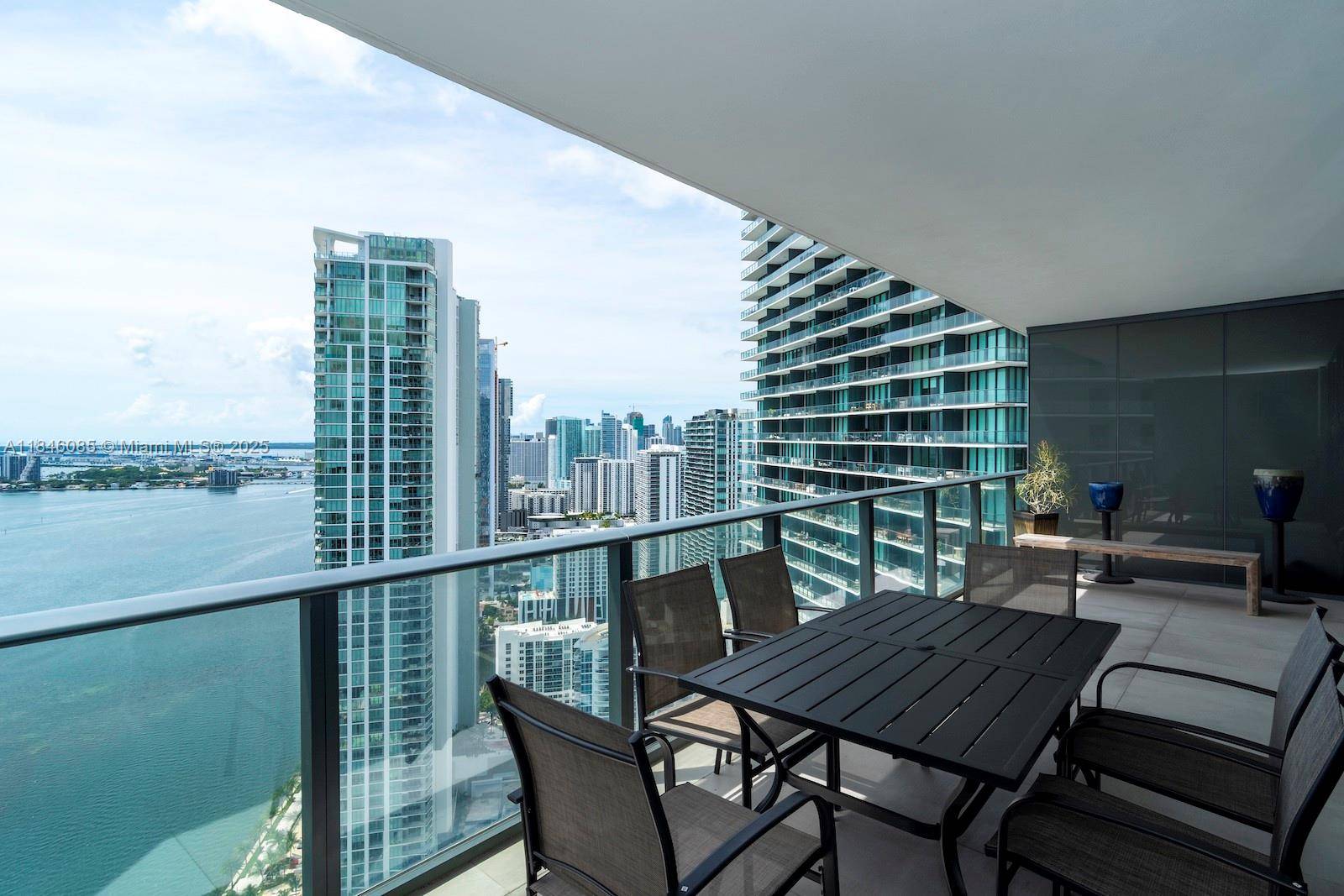 650 NE 32nd StMiami - Condo 5+ Stories,Condo condo unit 4206 - picture