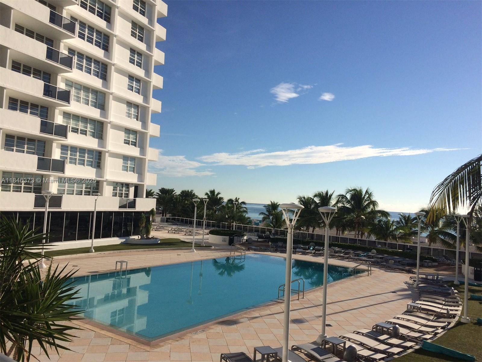 100 Lincoln RdMiami Beach - Condo 5+ Stories,Condo condo unit 1226 - picture