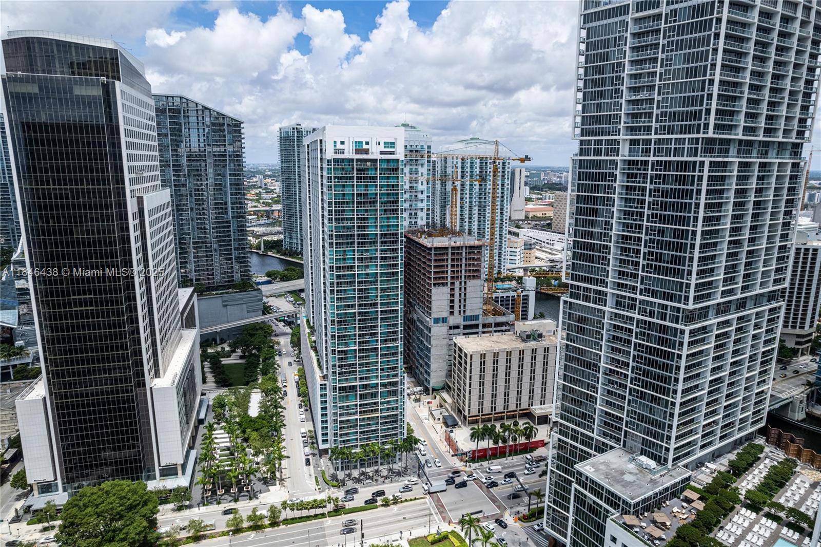 500 Brickell AveMiami - Condo/Co-Op/Annual,Condo condo unit 2204 - picture