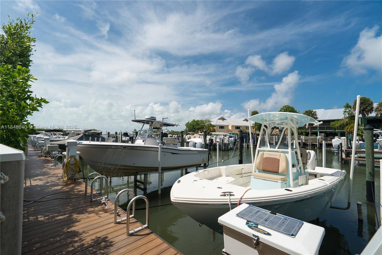9812 Windward AveKey Largo - picture