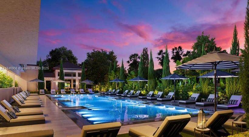 17990 W Dixie HwyNorth Miami Beach - Apartments-Annual,Apartment condo unit B13 - picture