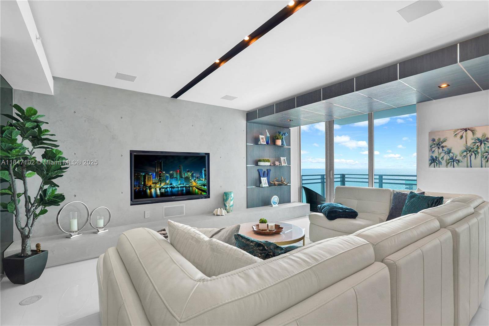 3535 S Ocean DriveHollywood - Diplomat Residences condo unit 2104 - picture