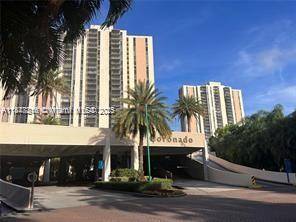 20379 W Country Club DrAventura - CORONADO CONDO- TOWER II,Coronado condo unit 2233 - picture